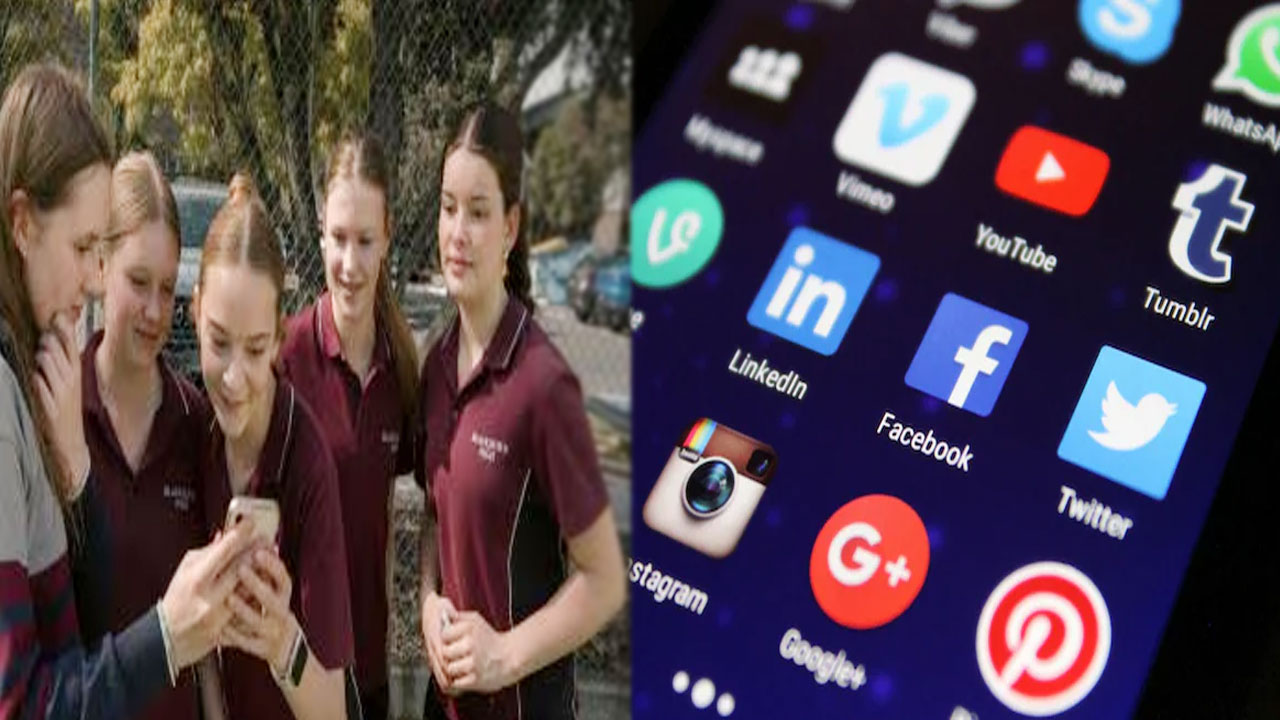 Social Media Ban in Australia: How Teens Are Still Accessing TikTok  Snapchat