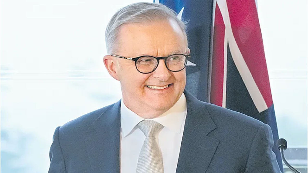 Australia to Hold General Elections on May 3 Amid Economic and Political Challenges