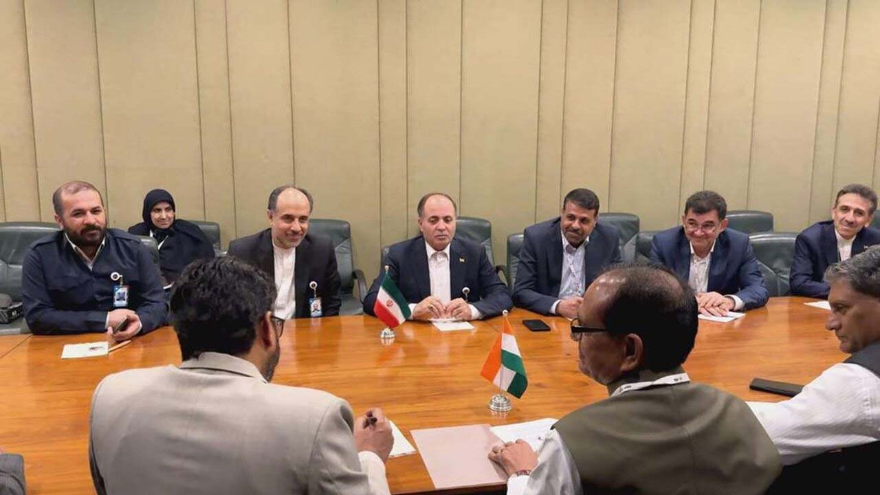 BRICS Issues Strong Statement On Iran, India Supports Move