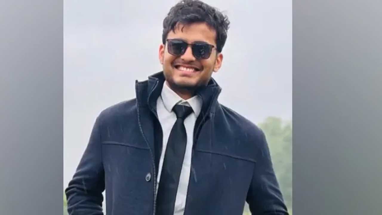 Bapatla Youth Patibandla Lokesh Passes in USA Swimming Pool Tragedy