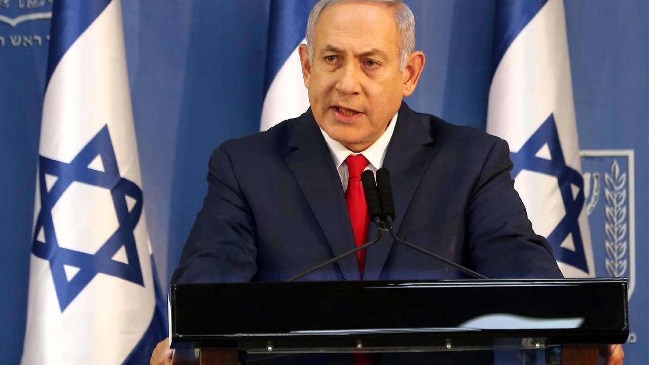 Netanyahu: Israel Has Reached Its Goal, No Long War With Iran