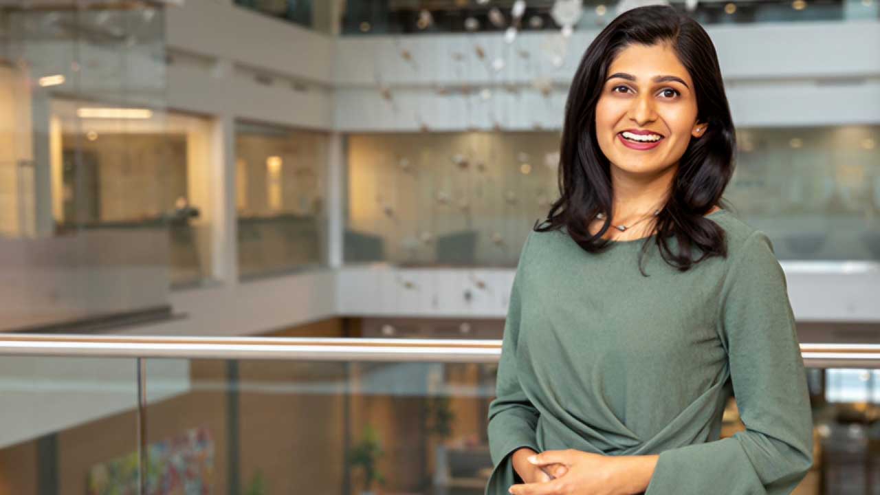 Indian-Origin Biotech Investor Chaya Patel Selected for Women In Bio 2025 Boardroom Program