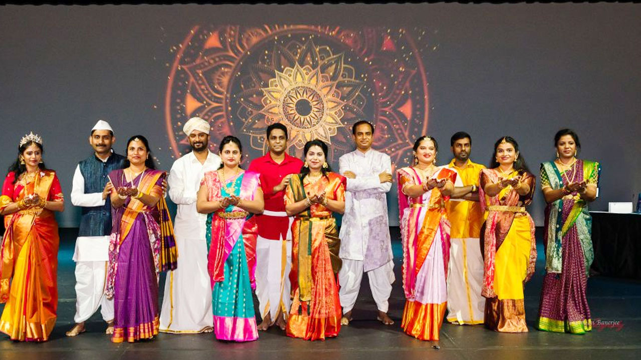 Atlanta Indian Idol 2025 Showcases Young Talent and Cultural Pride