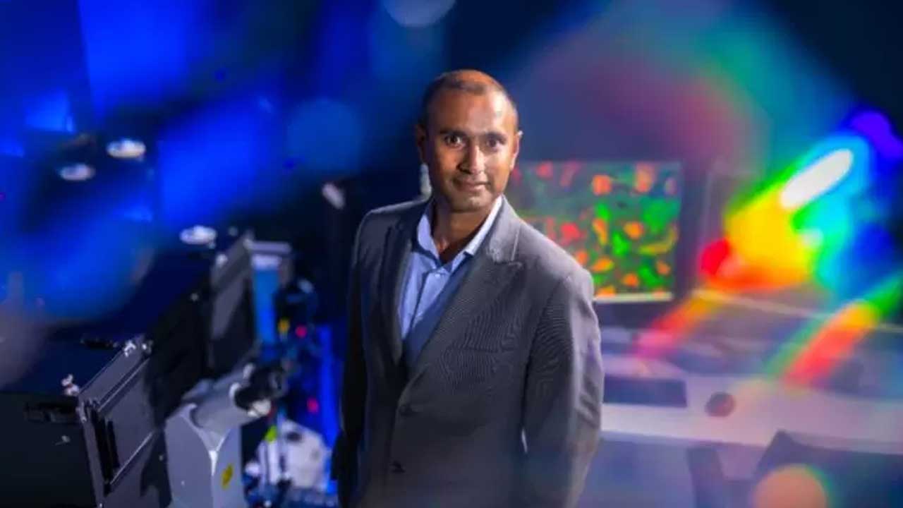 Buffalo Biophysicist Wins 2.1M USD NIH Grant to Study ALS and Cancer