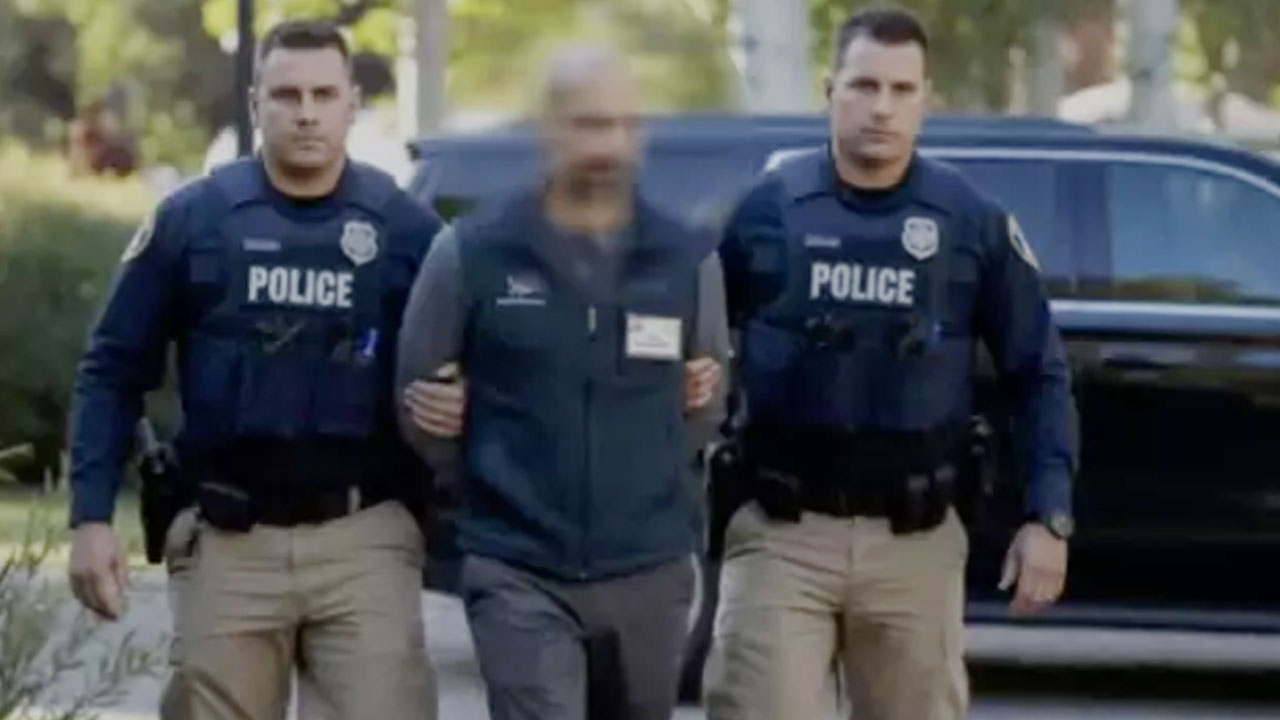 US Arrests 30 Indians in California Immigration Operation Targeting Truck Drivers