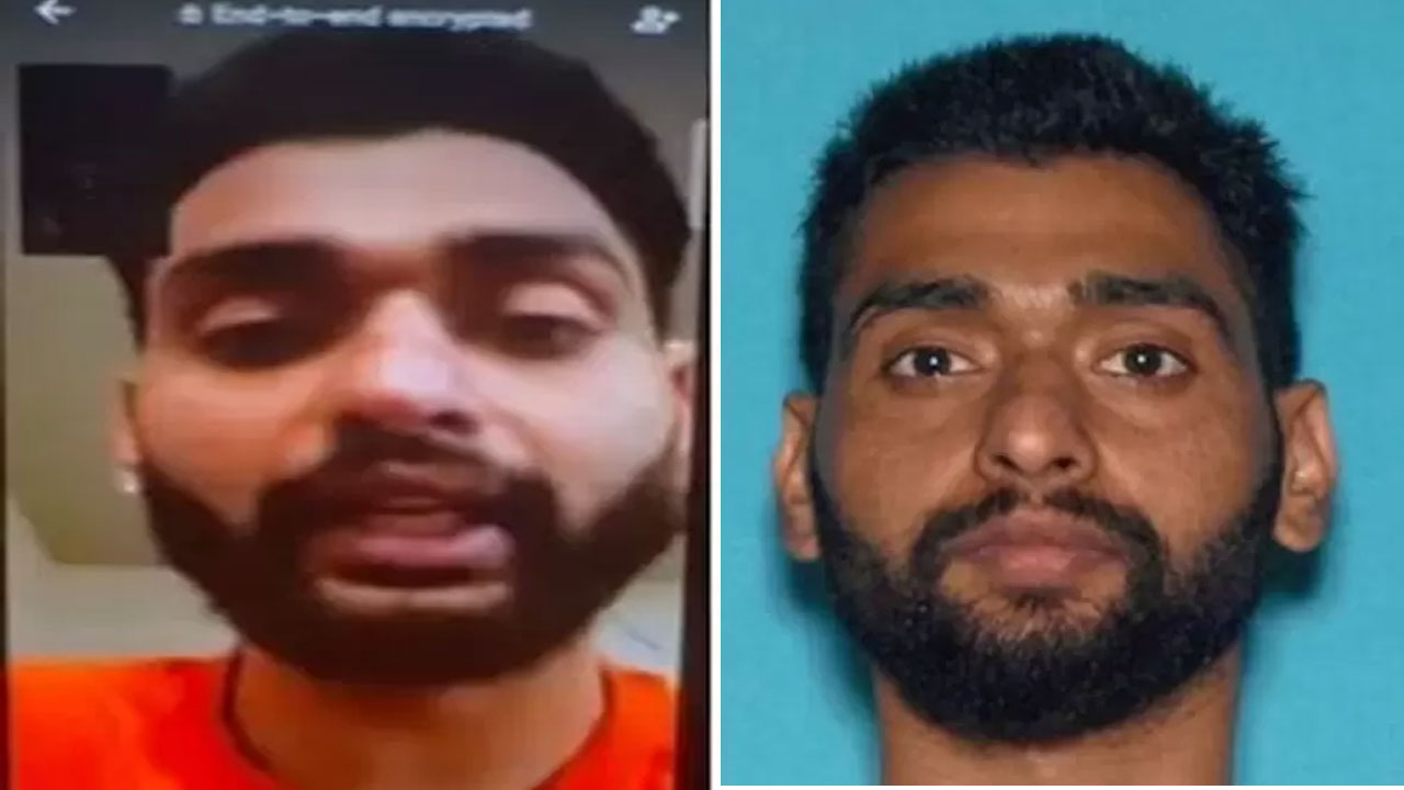 Indian-Origin Man Charged in US Over Cross-Border Extortion Threats