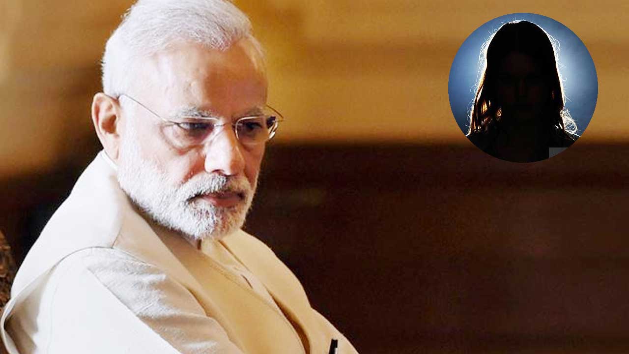 California woman files rare U.S. lawsuit against Modi, Khamenei, and Pirro