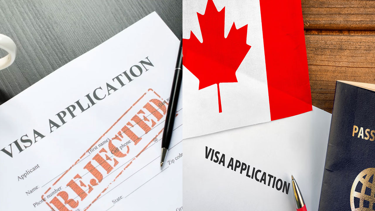 Canada Slashes Study Permits for Indian Students by 31% in 2025, New Rules Tighten Immigration