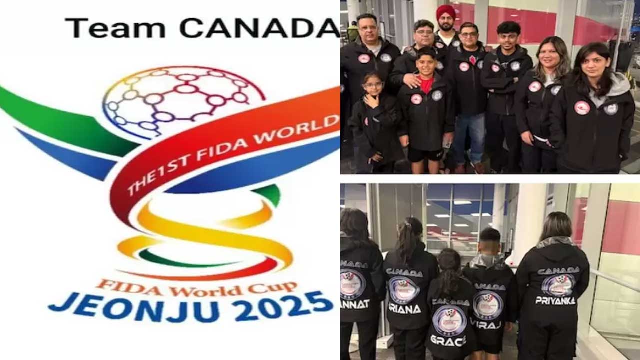 Can Drone Soccer Make Canada a Global Tech-Sports Leader?