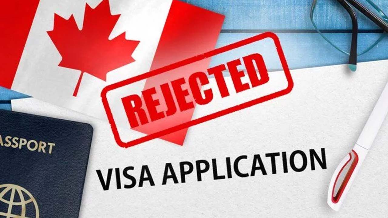 Why Is Canada Rejecting 80 Percent Of Indian Student Visas In 2025?