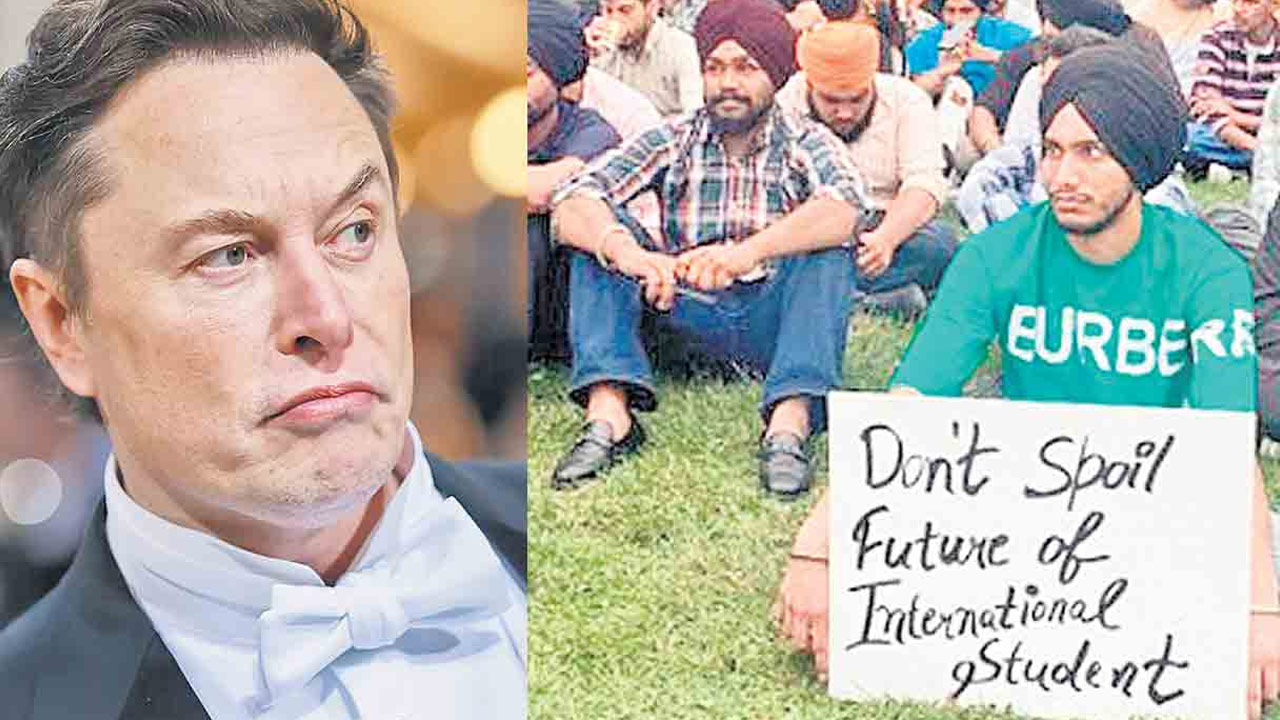 Canada New Visa Rules And Elon Musk Citizenship Controversy