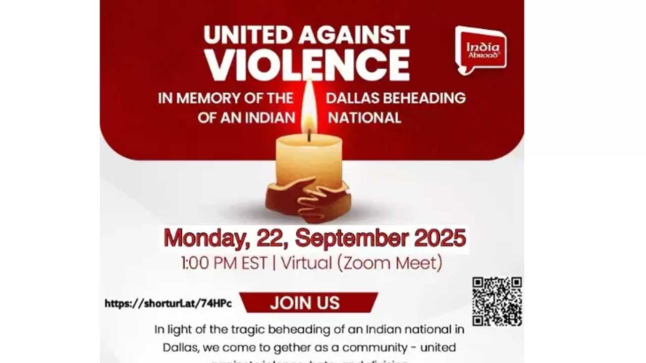 Dallas Tragedy: Can Unity Stop Rising Hostility Against Indians?