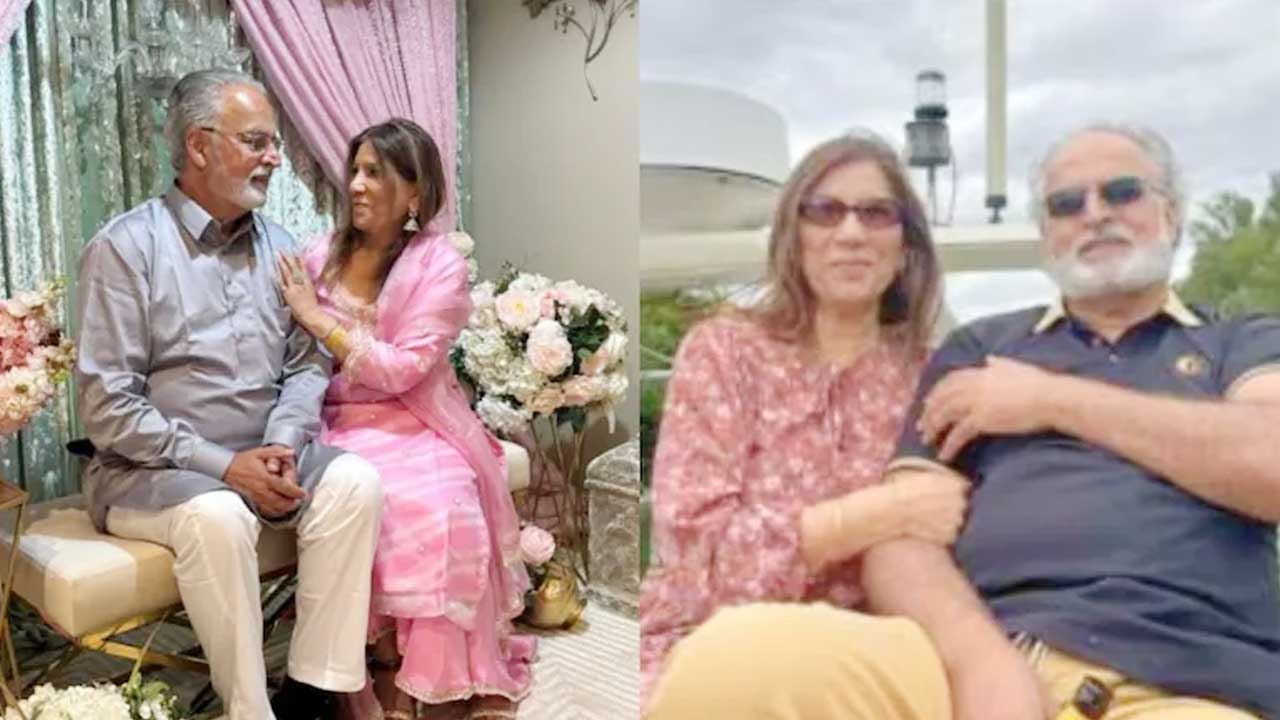 Did a UK-Based Fiance Plot the Shocking Demise of a US Woman in India?