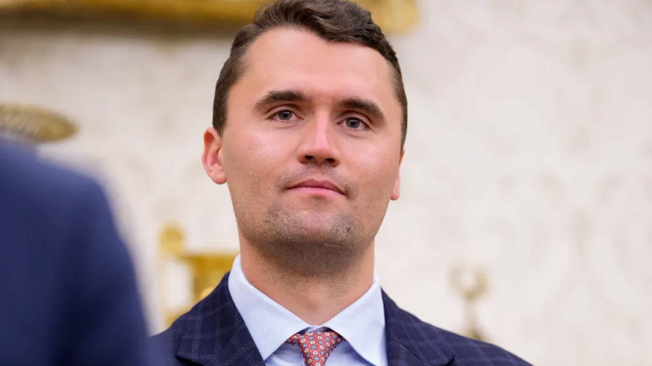 Charlie Kirk Killed During Utah Speech, FBI Investigates