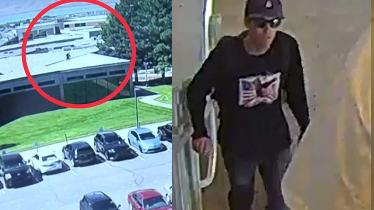 FBI Investigates Charlie Kirk Shooting, 100K Dollars Reward Announced
