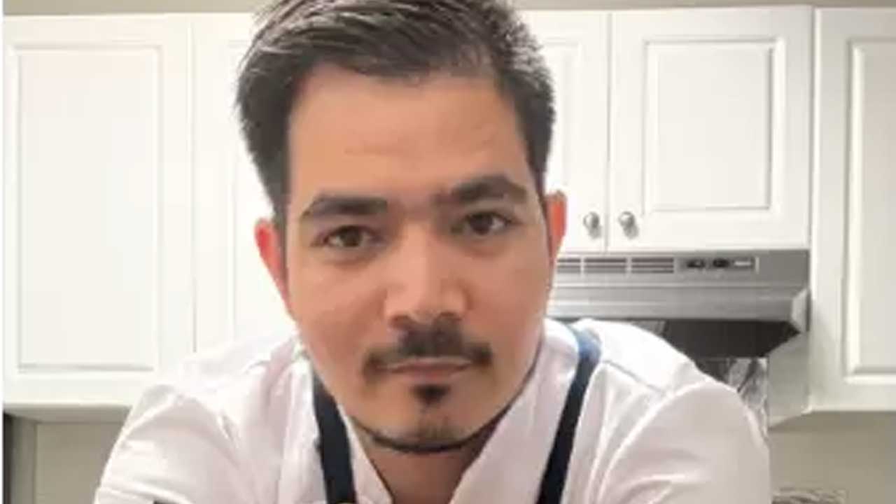 How Did a Ukrainian Woman Truly Embrace Indian Life and Culture?