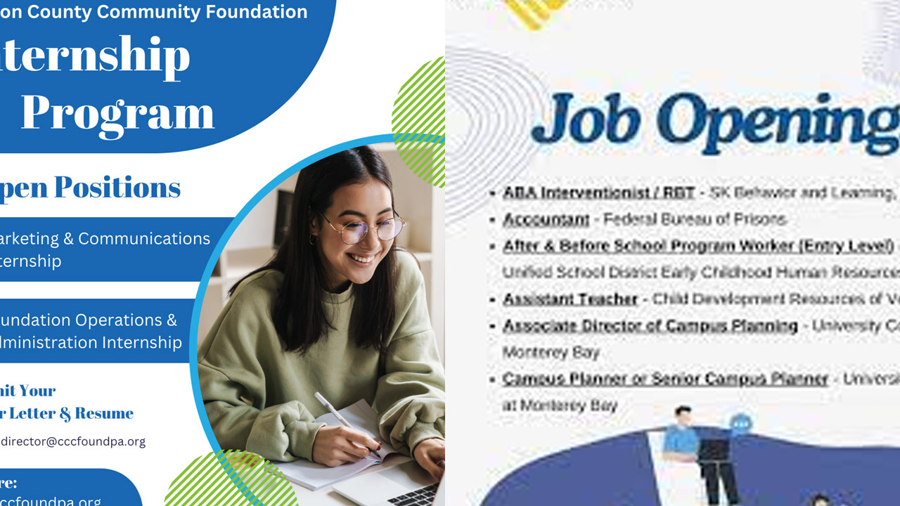 Chicago Hiring I-Team  Consumer Investigative Interns for Summer/Fall 2025