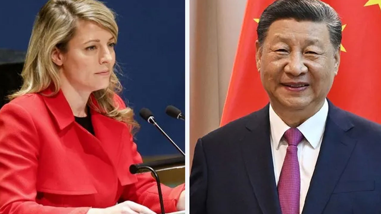 China Executes Four Canadians Over Drug Charges, Tensions with Canada Escalate