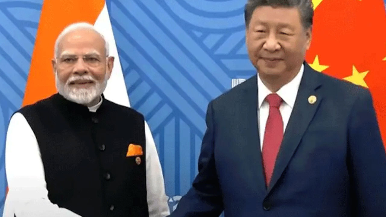 China Issues 85,000 Visas to Indian Citizens, Strengthening Bilateral Ties