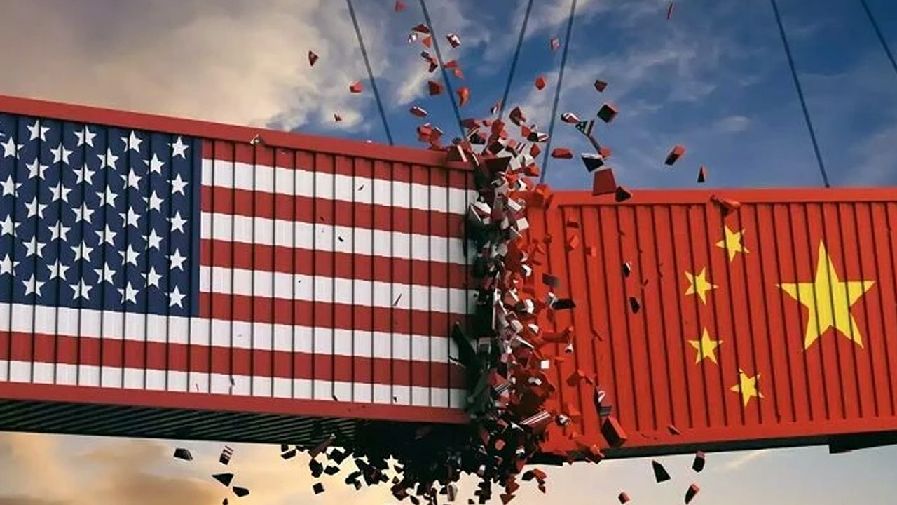 China Trade War Tactics: Weaponizing Food Against the U.S.