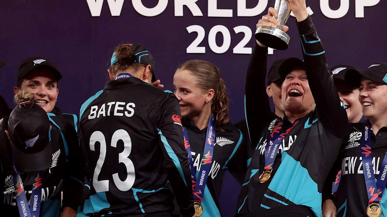 Cricket Returns to Olympics After 128 Years: Pomona to Host 2028 LA Matches