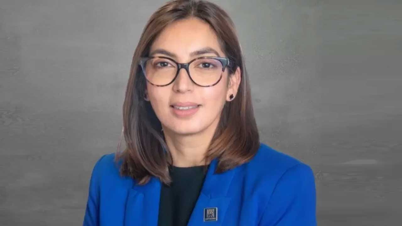 Tina Kapoor Appointed Cupertino City Manager, Becomes First Indian American Leader
