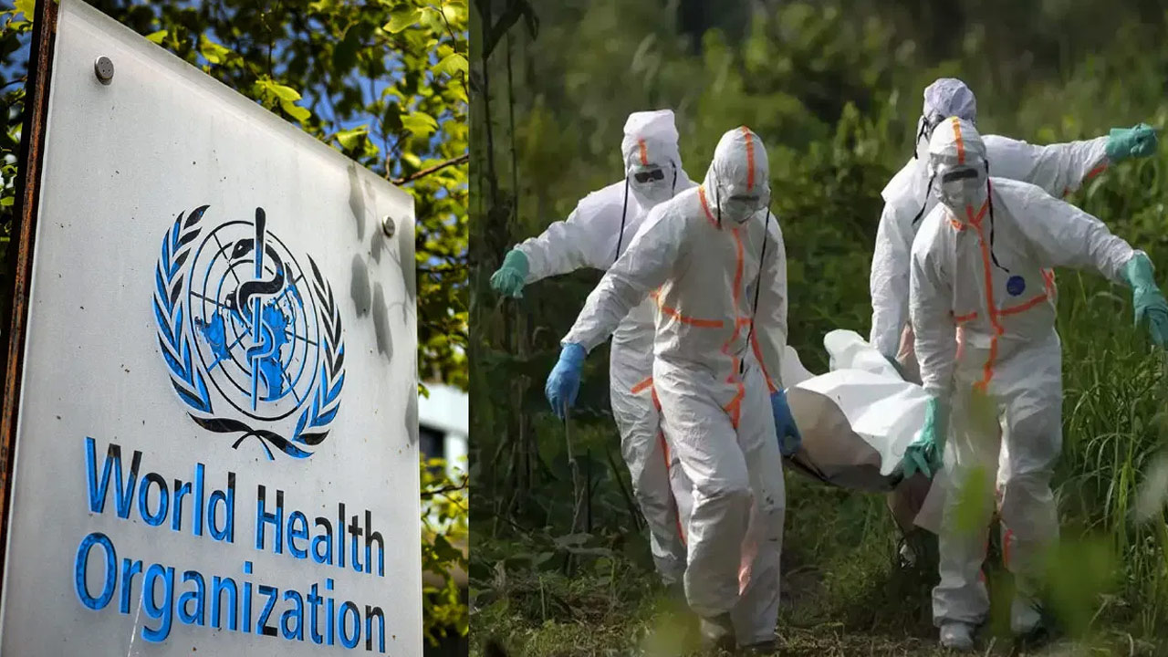 Deadly Mystery Virus in Congo Claims Over 50 Lives Within 48 Hours