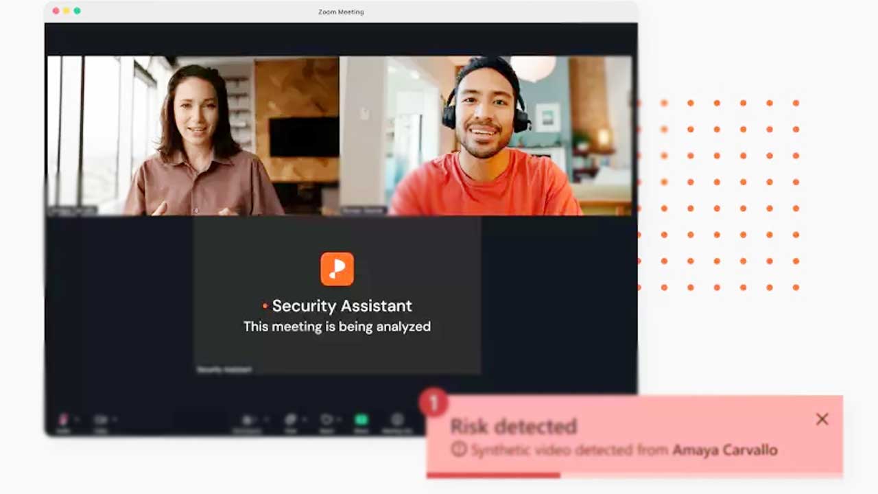 Indian American CEO&rsquo;s Deepfake Detector Named TIME 2025 Best
