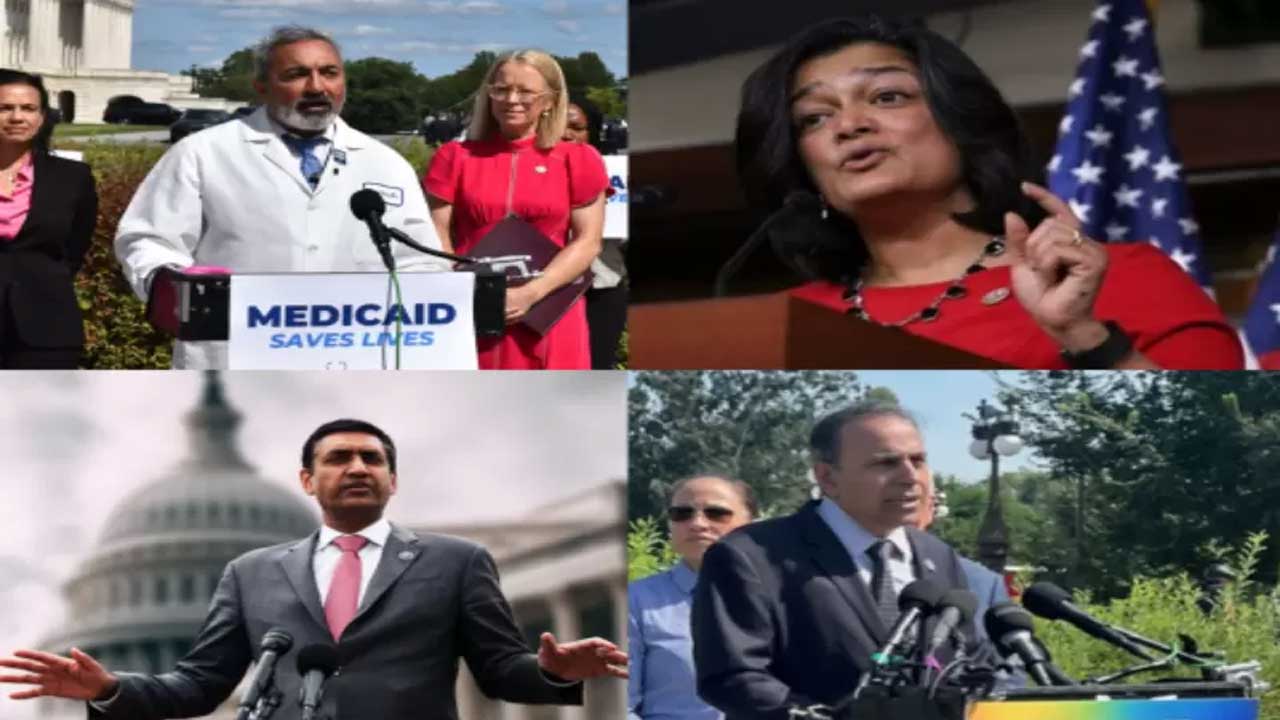 Shutdown Over: Trump Signs Bill Amid Democratic Outrage Over Health Care Cuts