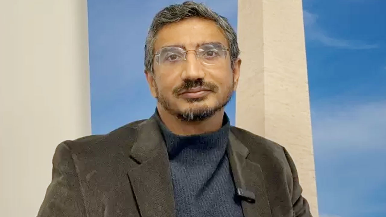 India&ndash;US Relations in 2025 Tested by Trade Tariffs and Renewed US&ndash;Pakistan Ties