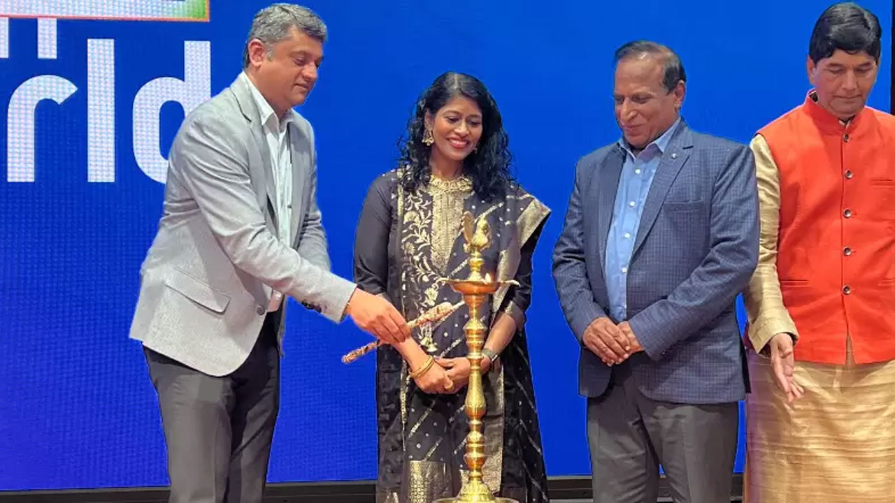 Diwali Gets UNESCO Intangible Heritage Tag, Celebrated by Indian Consulate in Houston