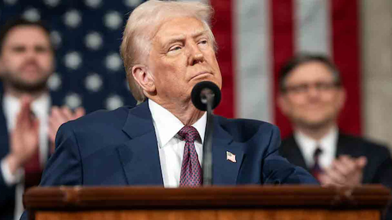 Donald Trump Enforces Major Election Reforms, Cites India and Brazil as Examples