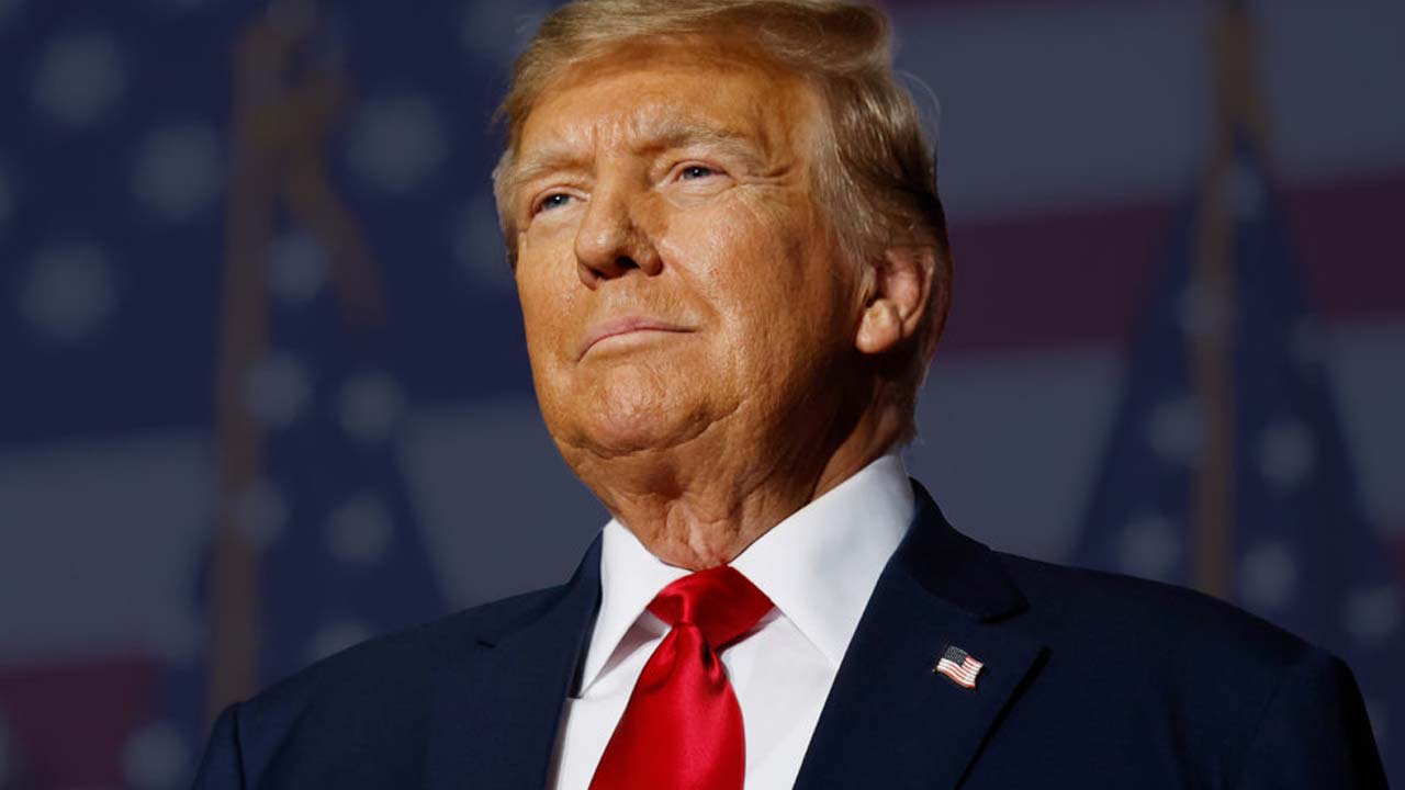 Donald Trump May Visit Pakistan This September