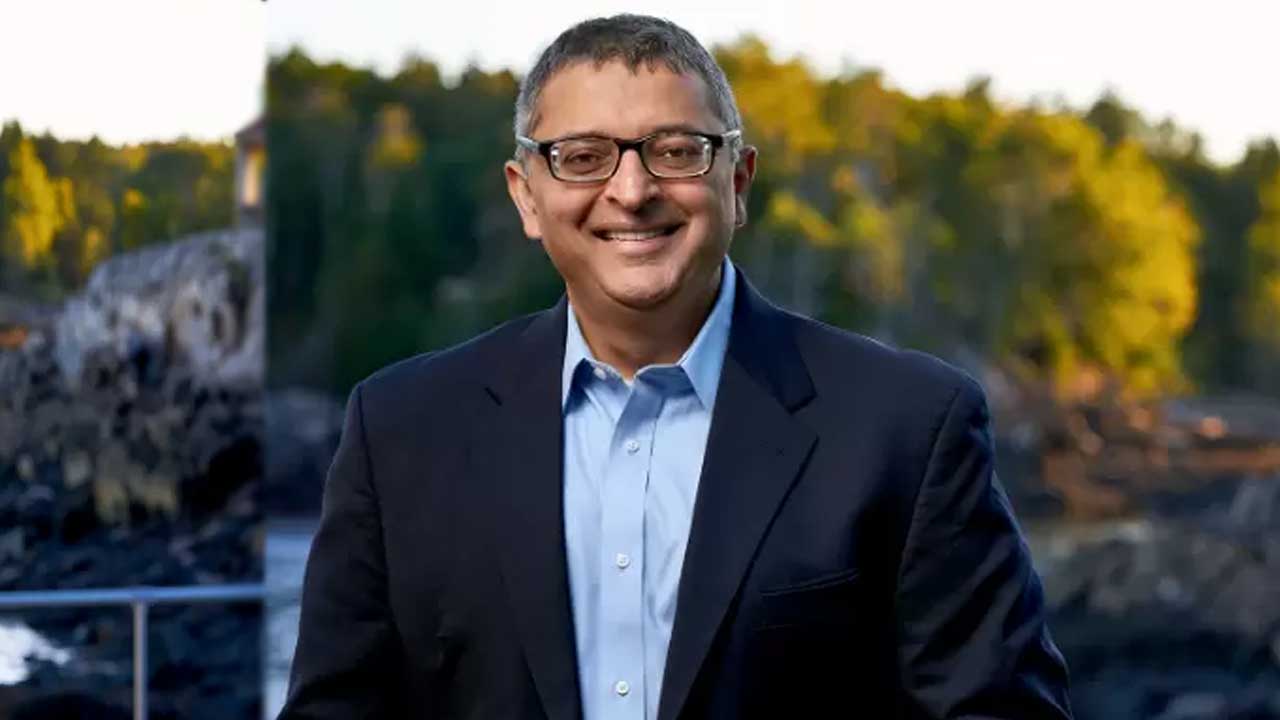 Indian-Origin Dr. Nirav Shah Announces Run for Maine Governor in 2026