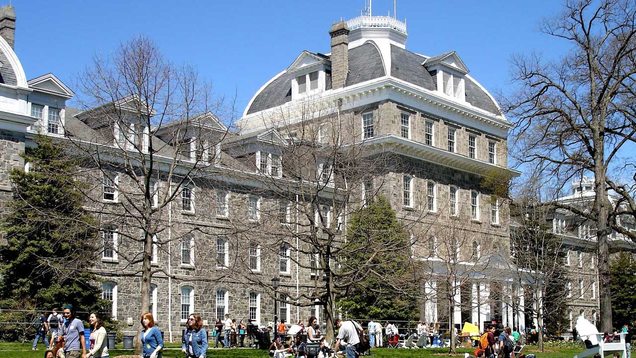 AP Students Guide: Dual-Degree Programs Abroad and Scholarships 2025