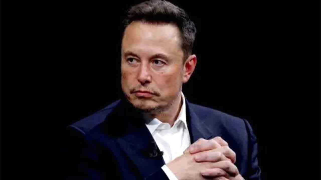 Is Elon Musk Launching A New Political Party?