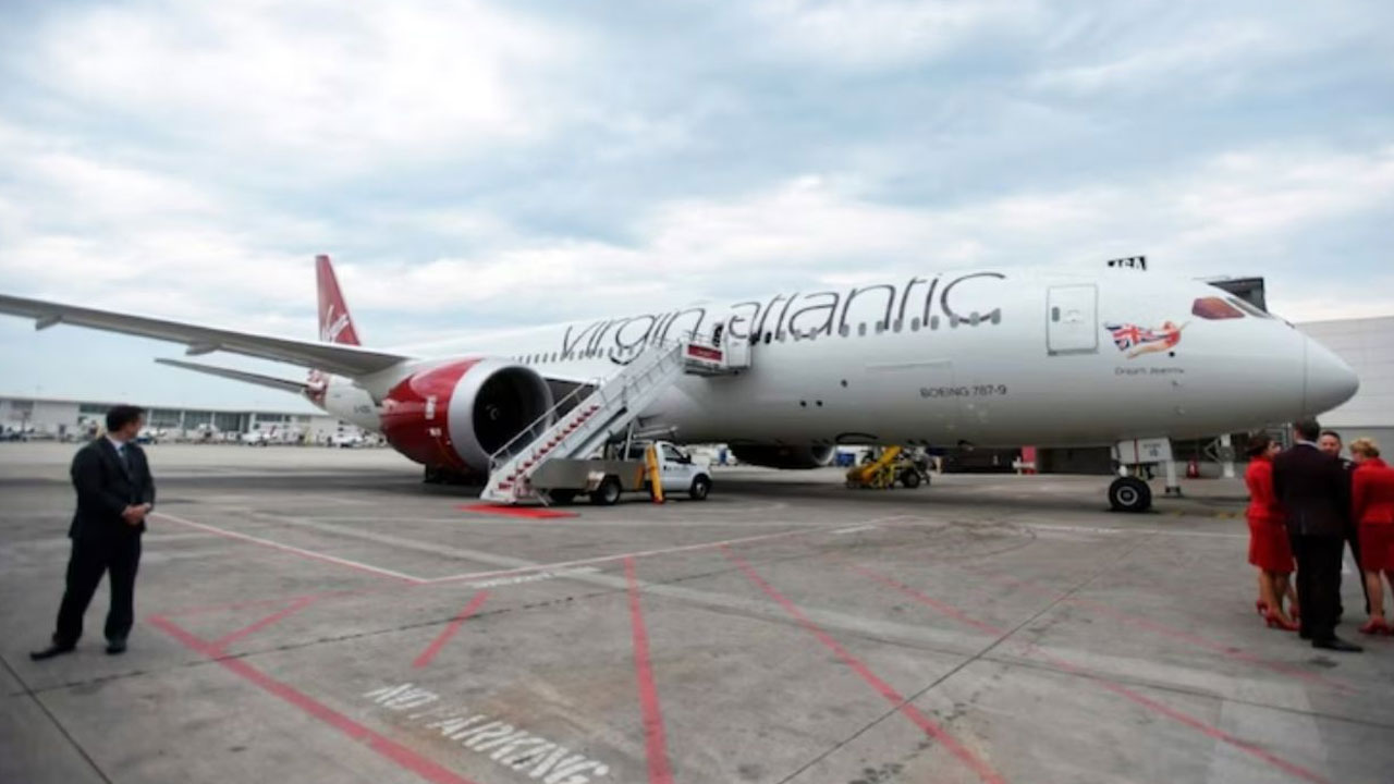 Emergency Landing in Turkey: Over 200 Indians Stranded After London-Mumbai Flight Diverted