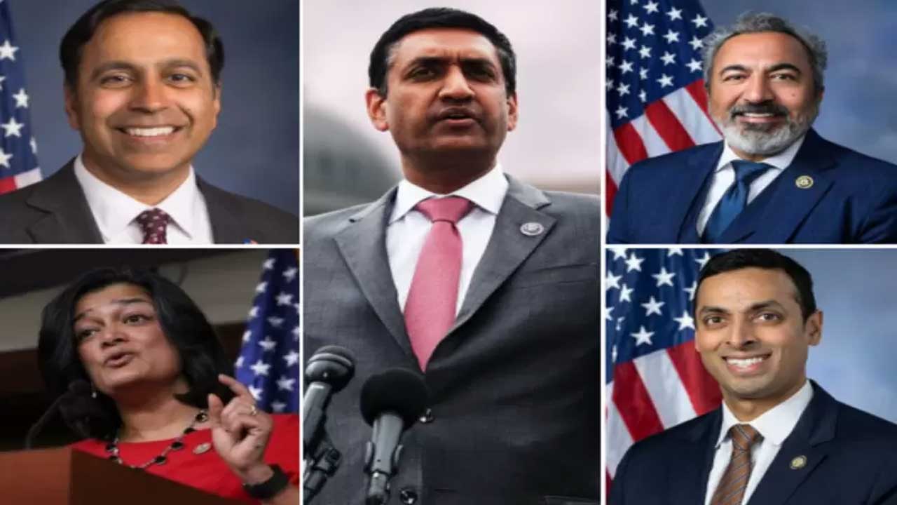 Epstein Files Transparency Bill Clears Congress With Strong Bipartisan Support