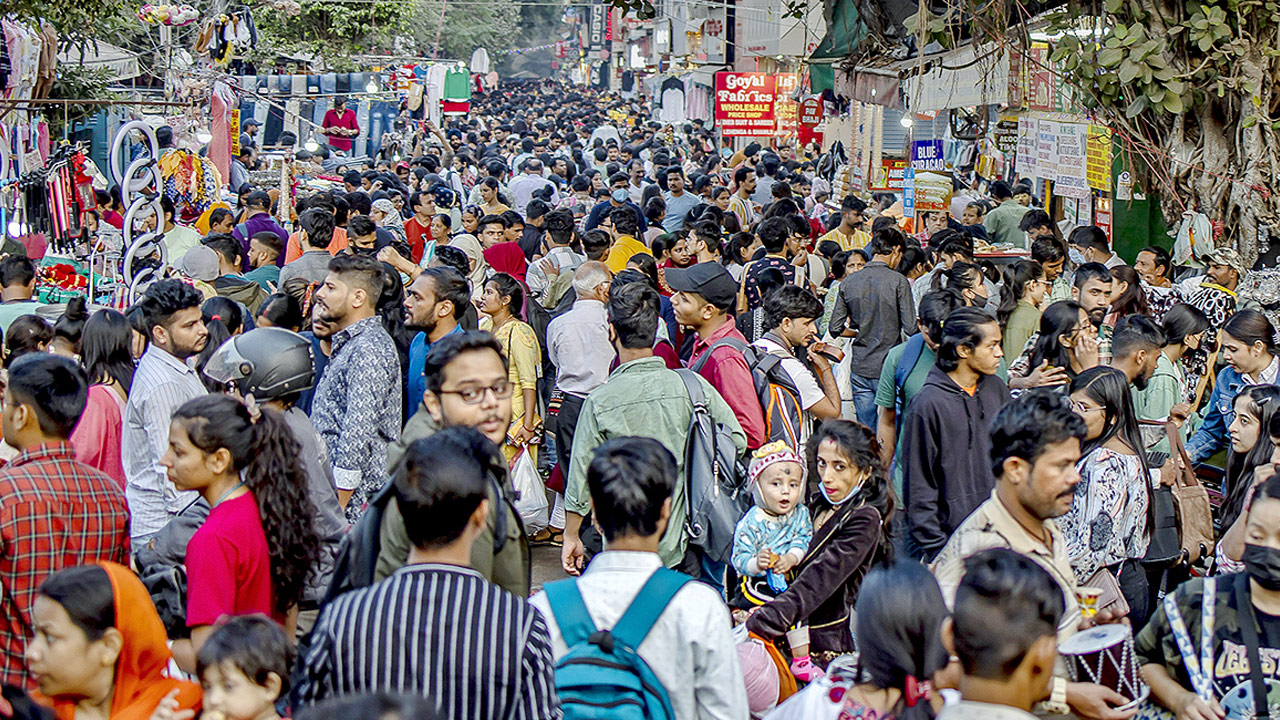 Europe Population Crisis: Aging, Decline, and the Search for Solutions