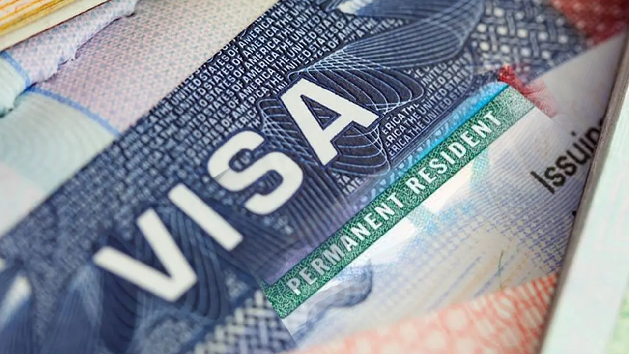 H1B Grace Ending Soon? F1, B2, or Green Card Options Explained