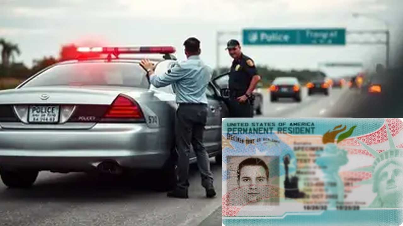 Fake US Green Card: Indian Man Arrested in Niagara Falls, Faces Federal Prison