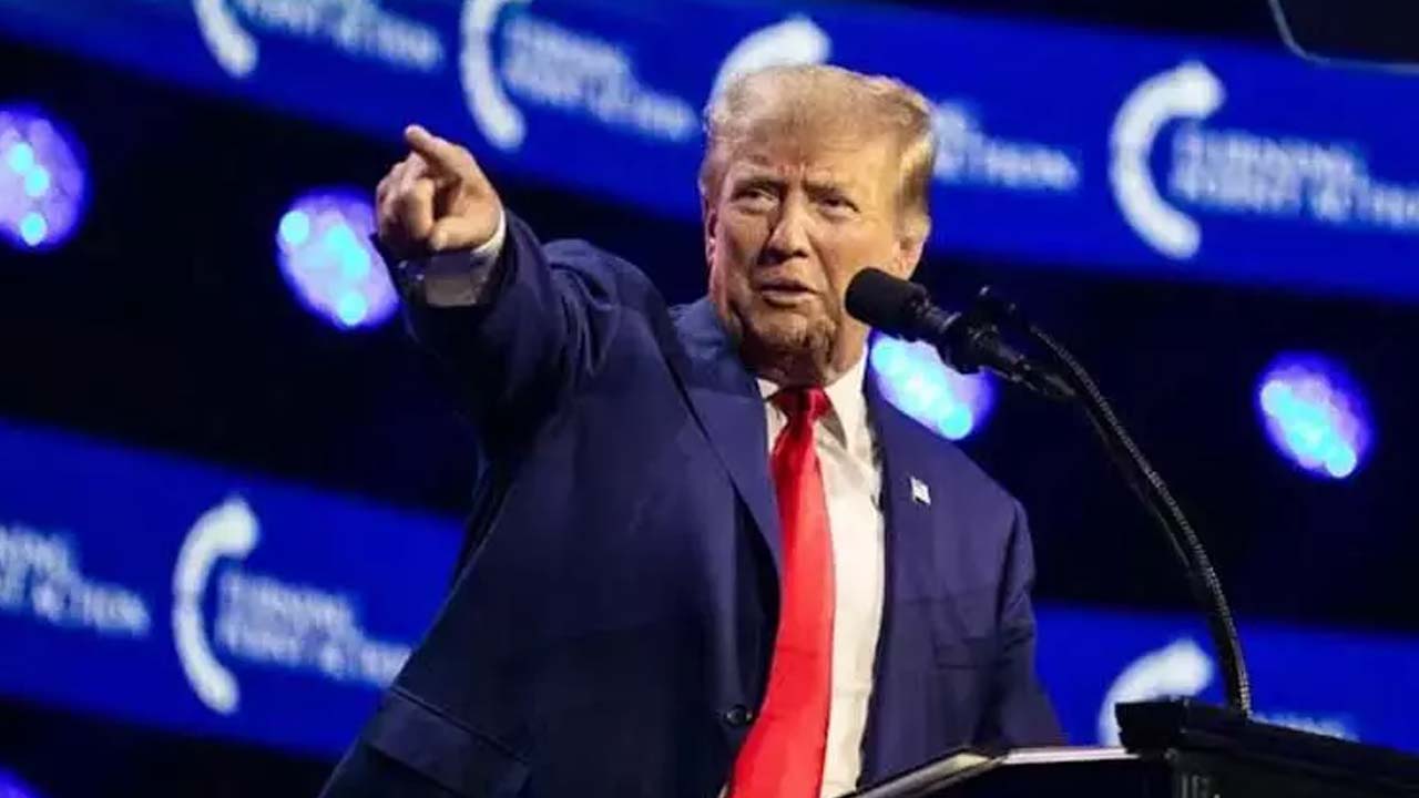 Federal Court Blocks Trump Global Tariffs, Citing Constitutional Limits