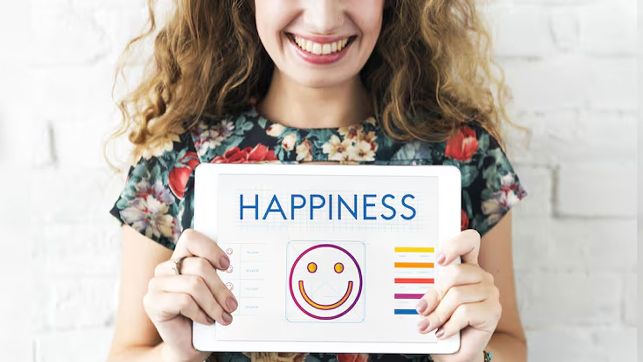 Finland Tops World Happiness Index Again: India Rises to 118th Place