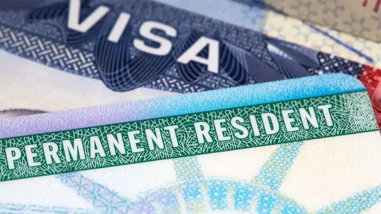 Ex-Wife Past Fraud Allegation Threatens Florida Couple Green Card Dream