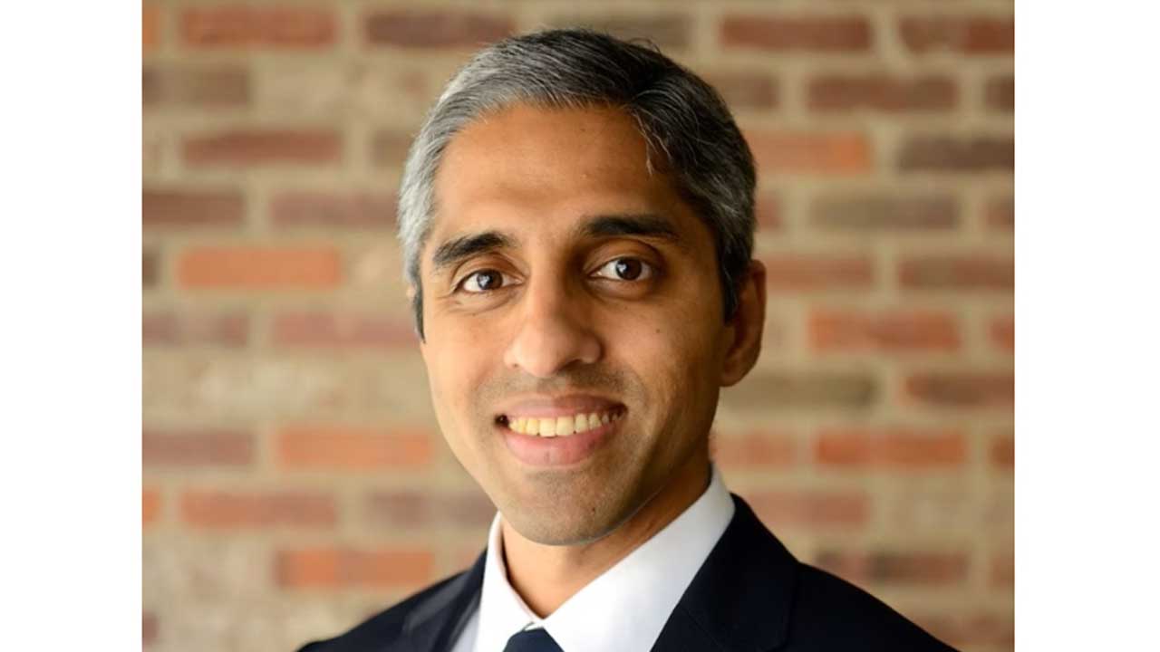 Vivek Murthy to Headline Inclusion Summit 2025 in Cincinnati