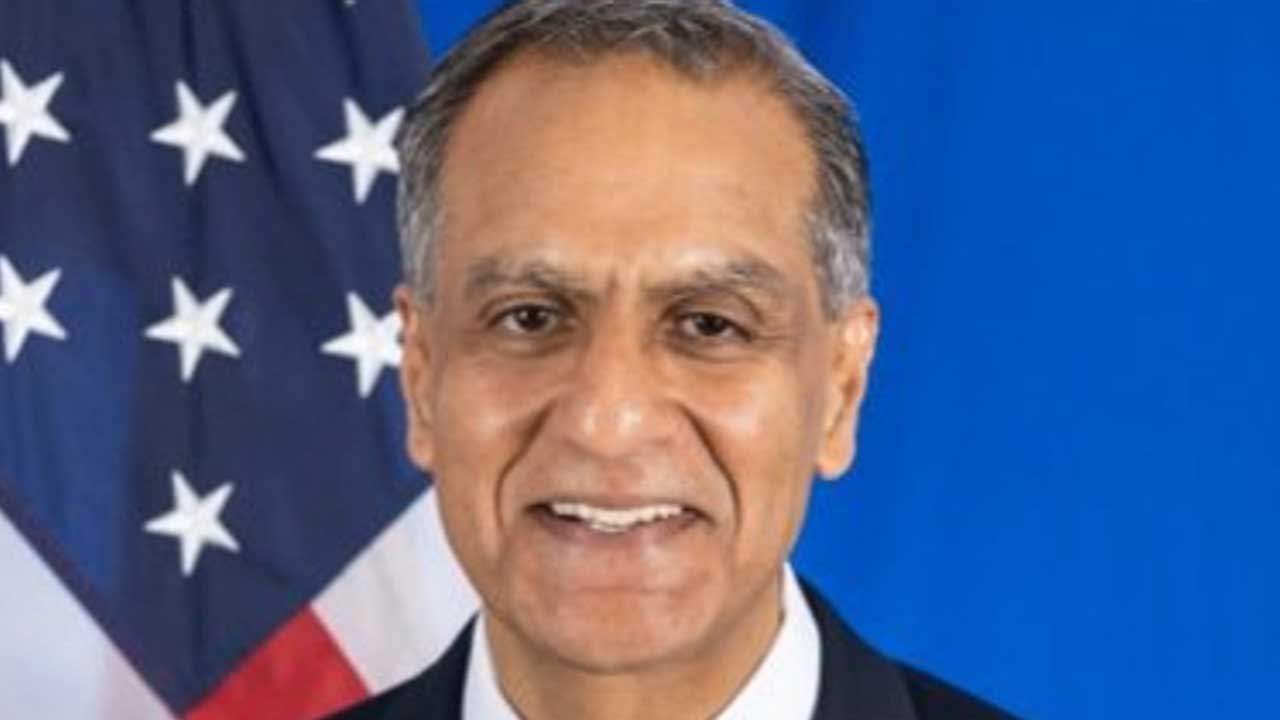 Former Ambassador Richard Verma Joins T. Rowe Price Board of Directors
