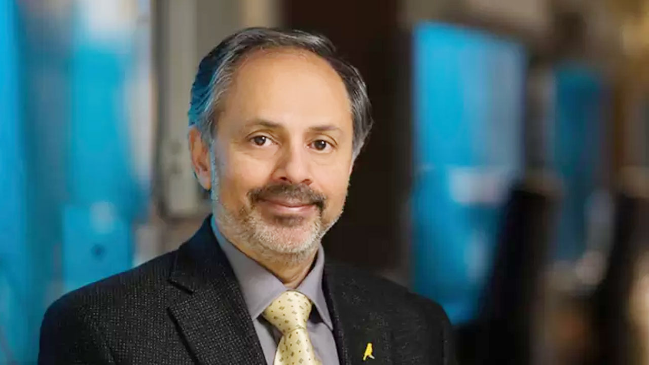 Gambhir Family Trust Donates $4M to UCLA Medical School for Cancer Research