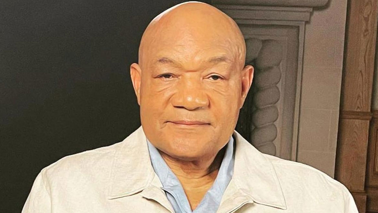 George Foreman: Boxing Legend and Entrepreneur Passes Away at 76