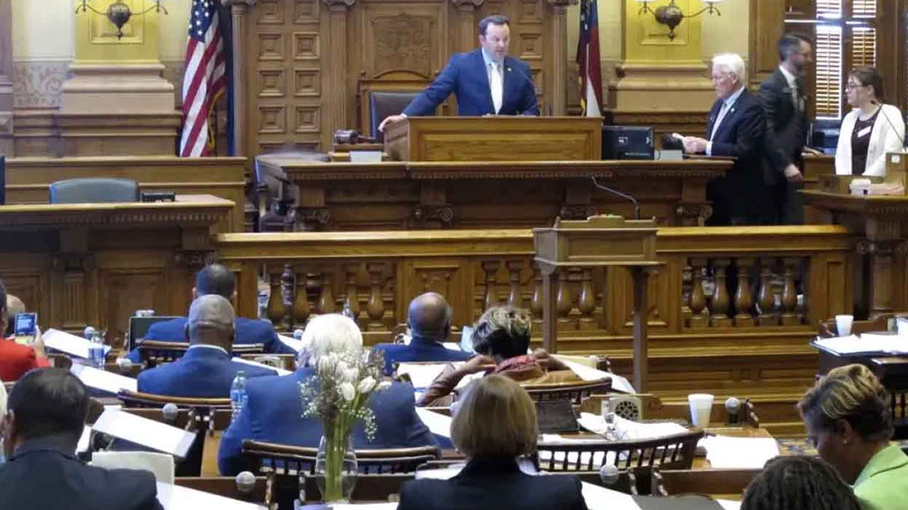 Georgia Becomes First U.S. State to Recognize Hinduphobia with New Bill