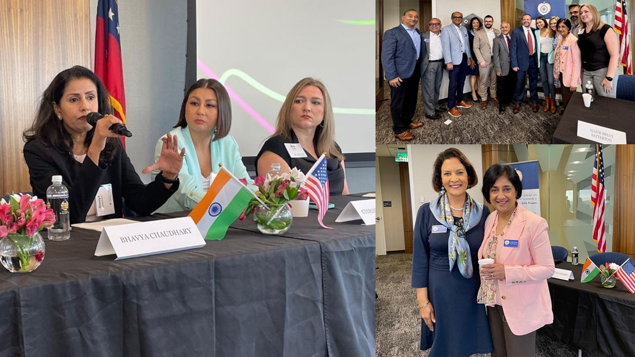 GIACC Forum Reveals Urgent Immigration Changes Impacting Businesses  Workforce Stability